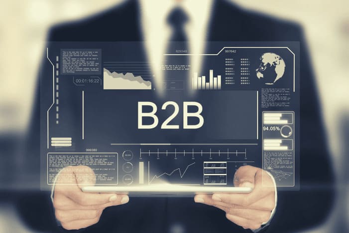 B2B Marketing Strategies Seconday