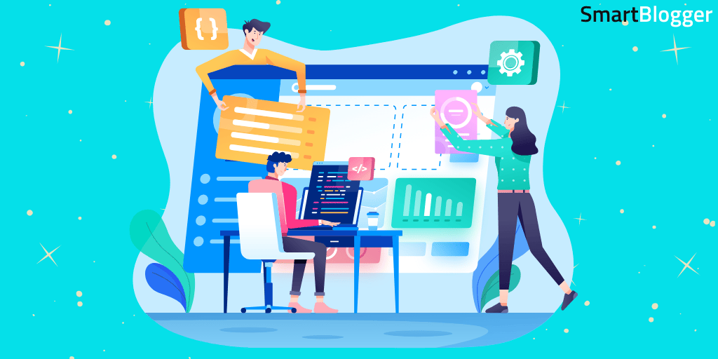 The 21 Best Examples of Beautiful Blog Design