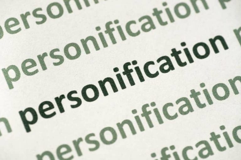 21 Personification Examples (+ Definition & Related Terms)